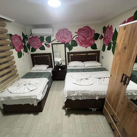 Sultanahmet Blue Yacht House Apartment Istanbul Ngoại thất bức ảnh
