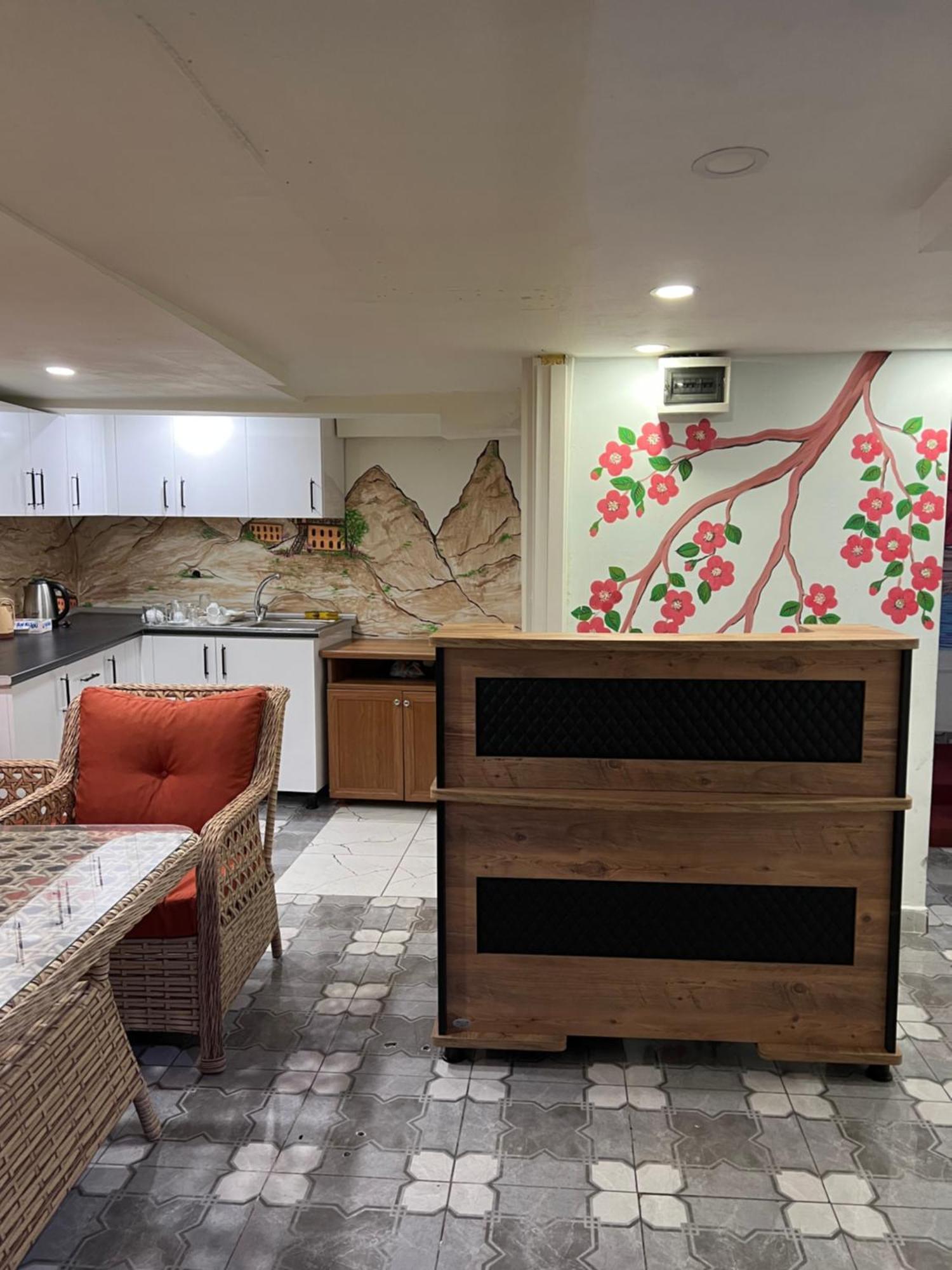 Sultanahmet Blue Yacht House Apartment Istanbul Ngoại thất bức ảnh