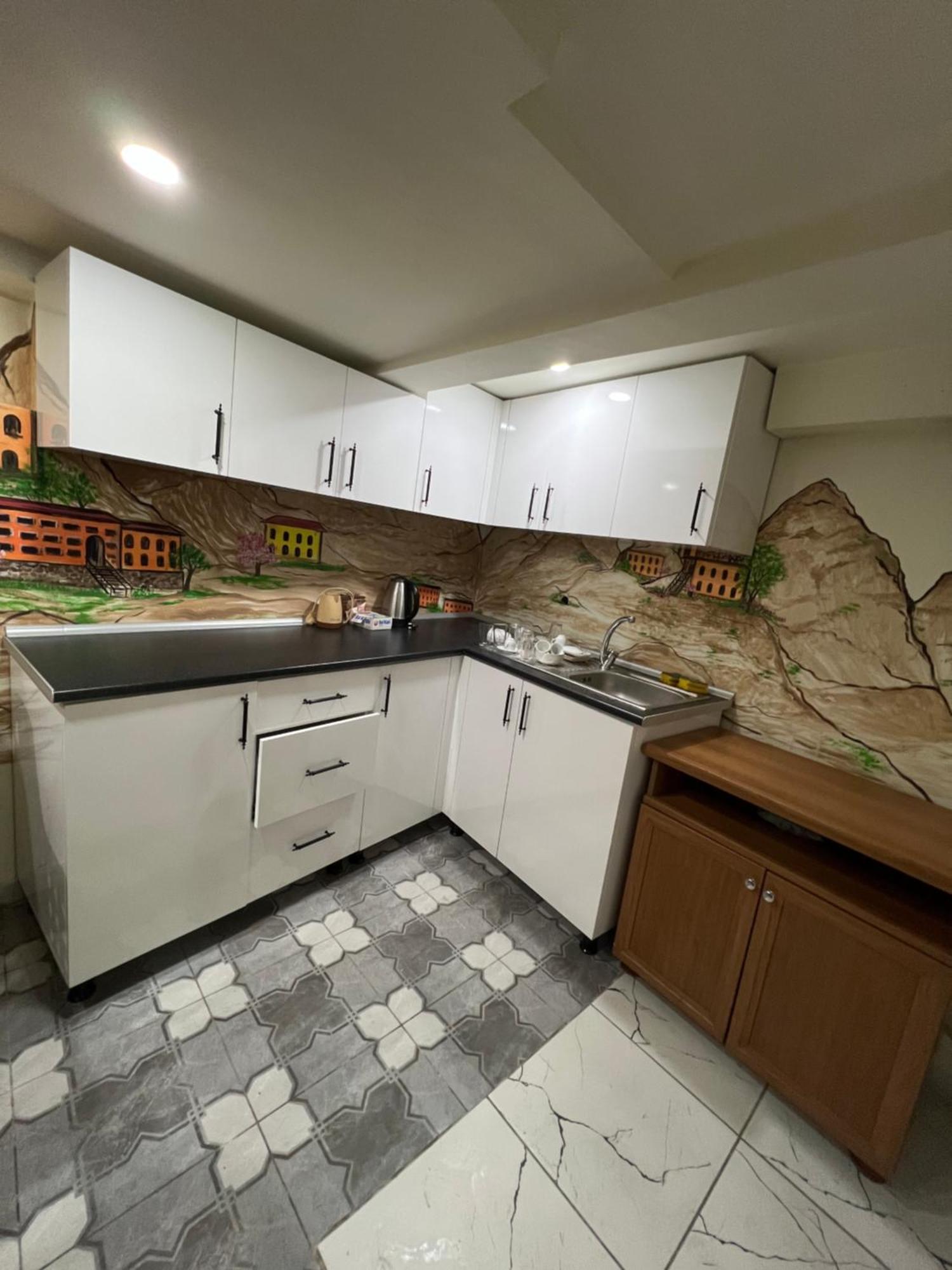 Sultanahmet Blue Yacht House Apartment Istanbul Ngoại thất bức ảnh