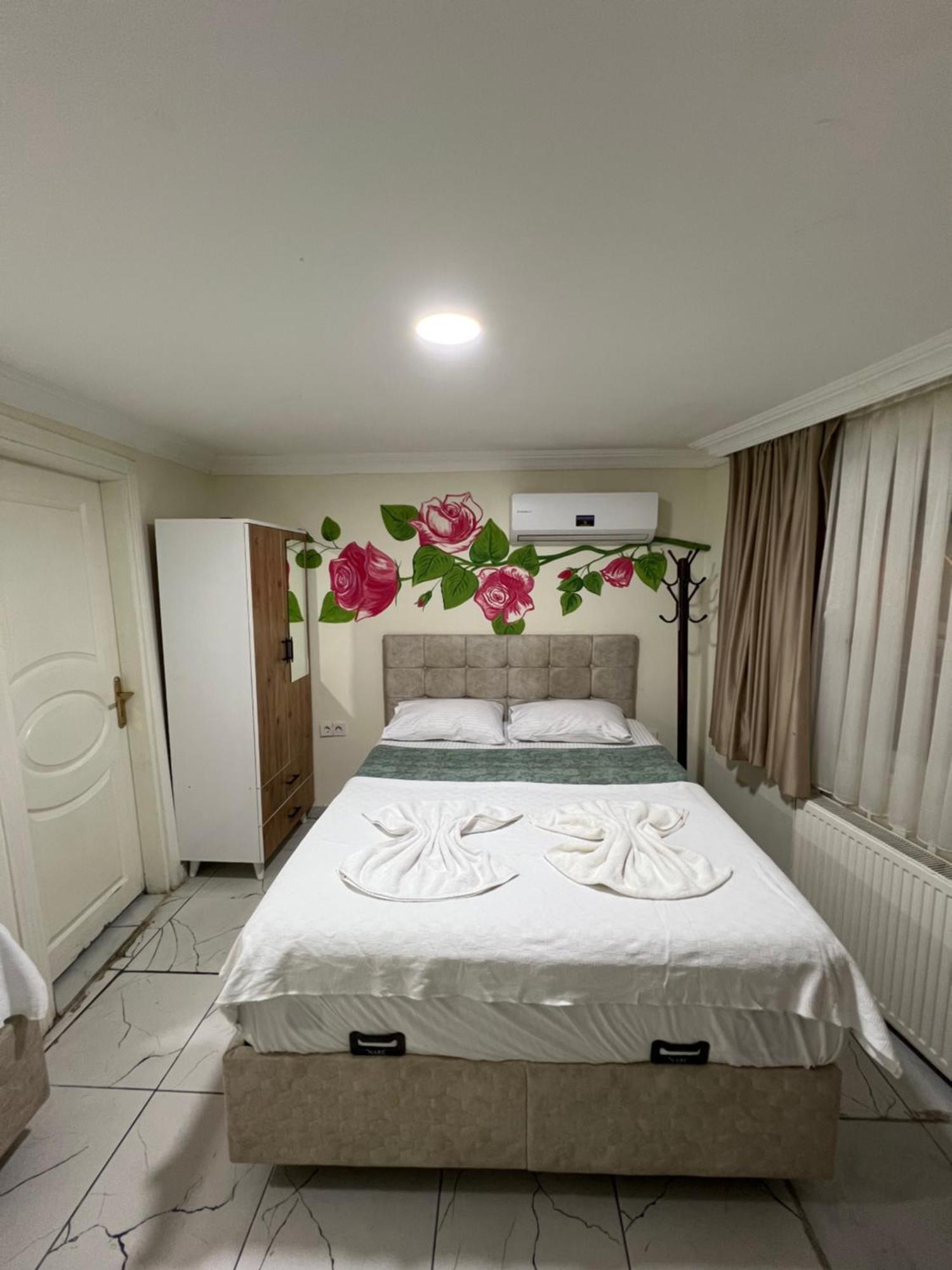 Sultanahmet Blue Yacht House Apartment Istanbul Ngoại thất bức ảnh