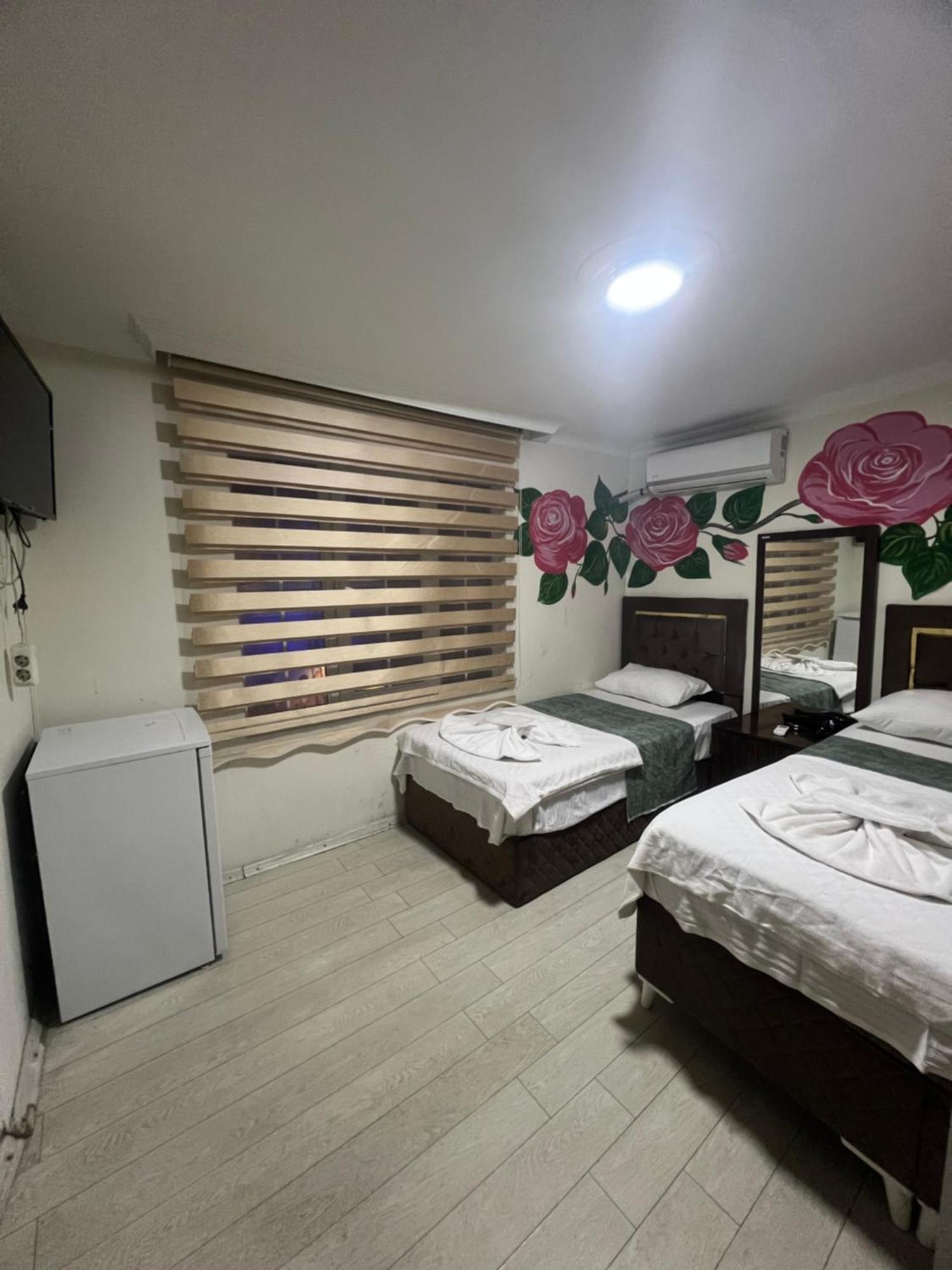 Sultanahmet Blue Yacht House Apartment Istanbul Ngoại thất bức ảnh