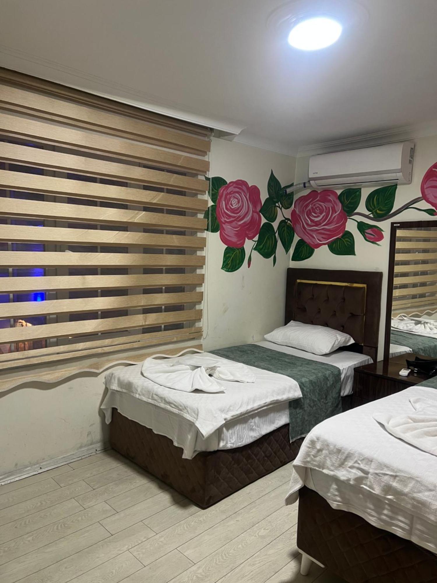 Sultanahmet Blue Yacht House Apartment Istanbul Ngoại thất bức ảnh