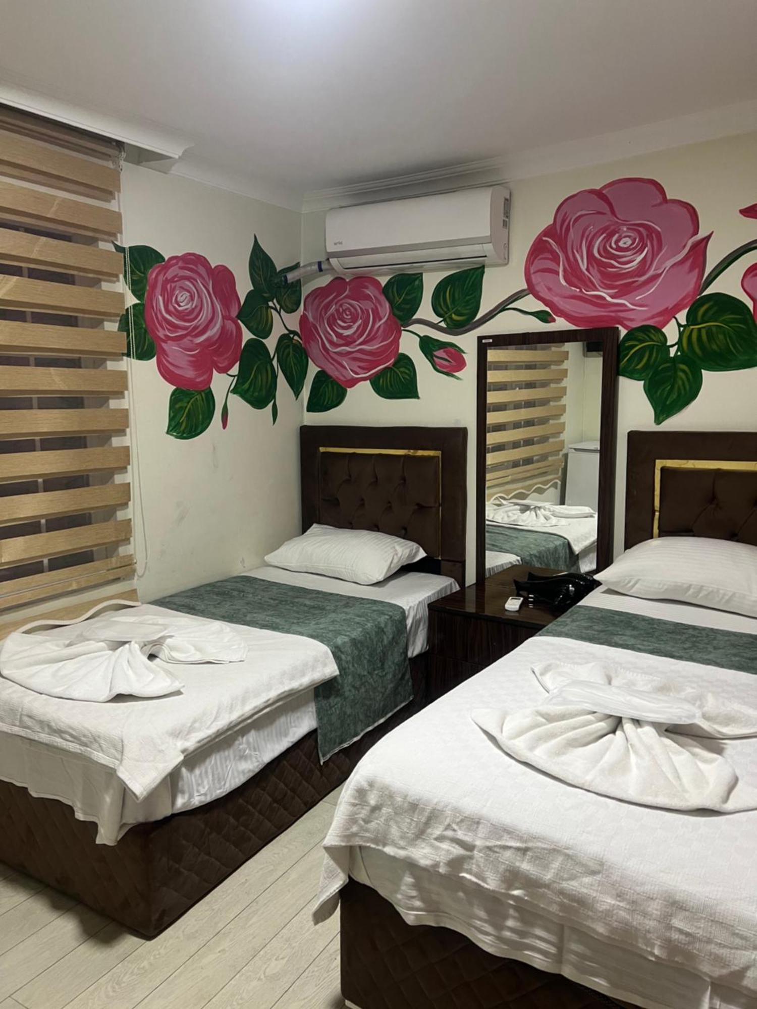 Sultanahmet Blue Yacht House Apartment Istanbul Ngoại thất bức ảnh