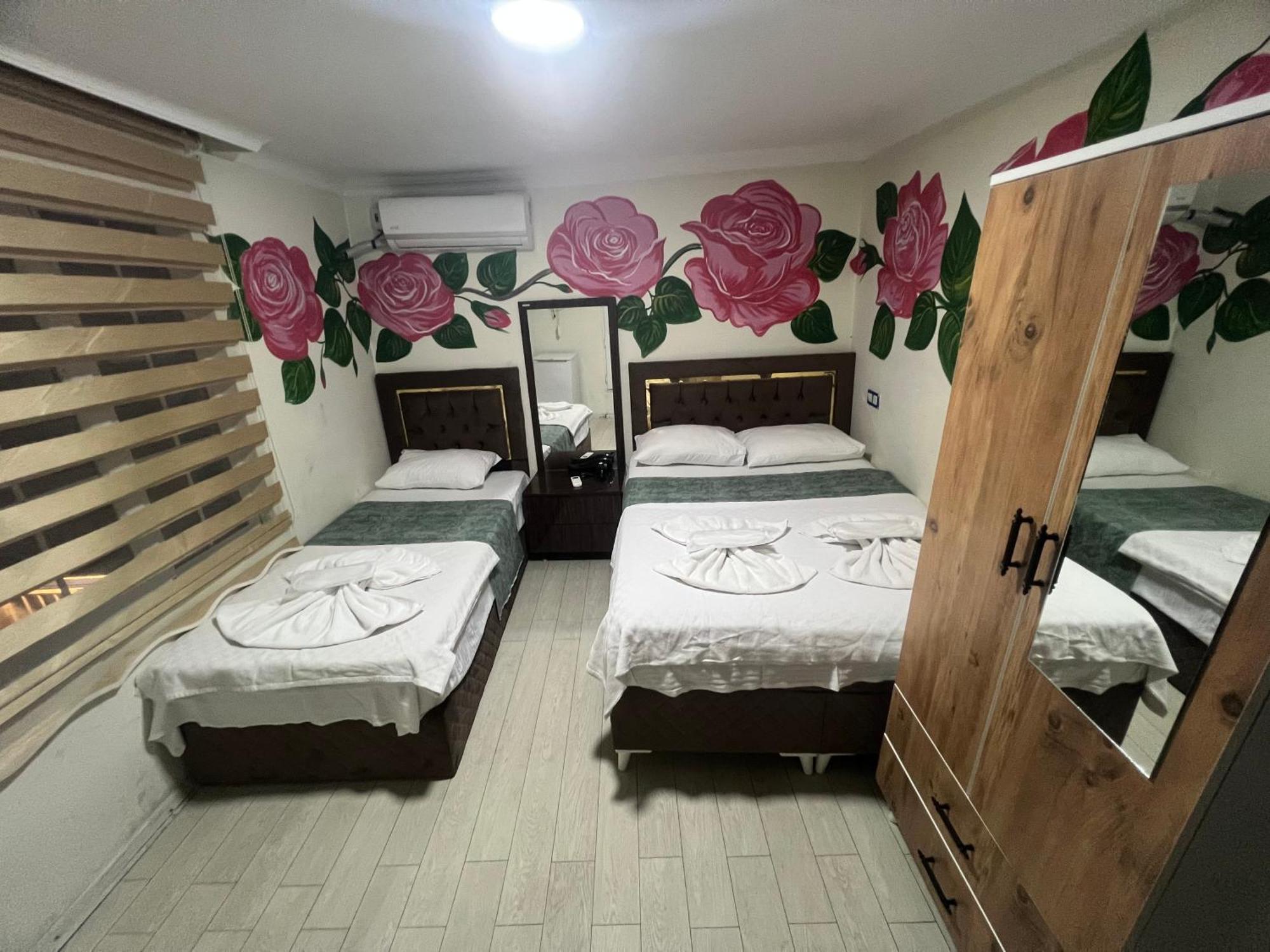 Sultanahmet Blue Yacht House Apartment Istanbul Ngoại thất bức ảnh