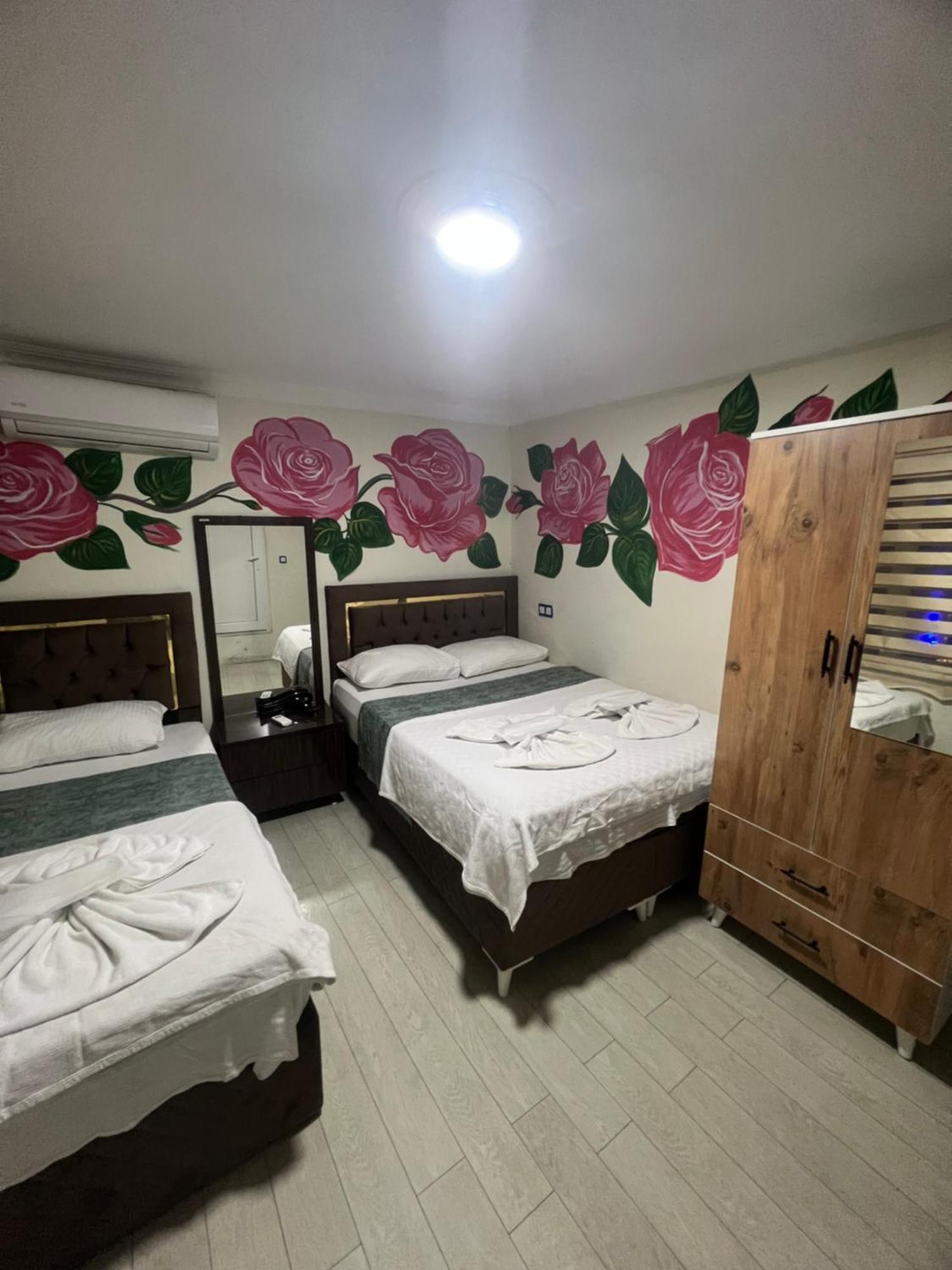 Sultanahmet Blue Yacht House Apartment Istanbul Ngoại thất bức ảnh