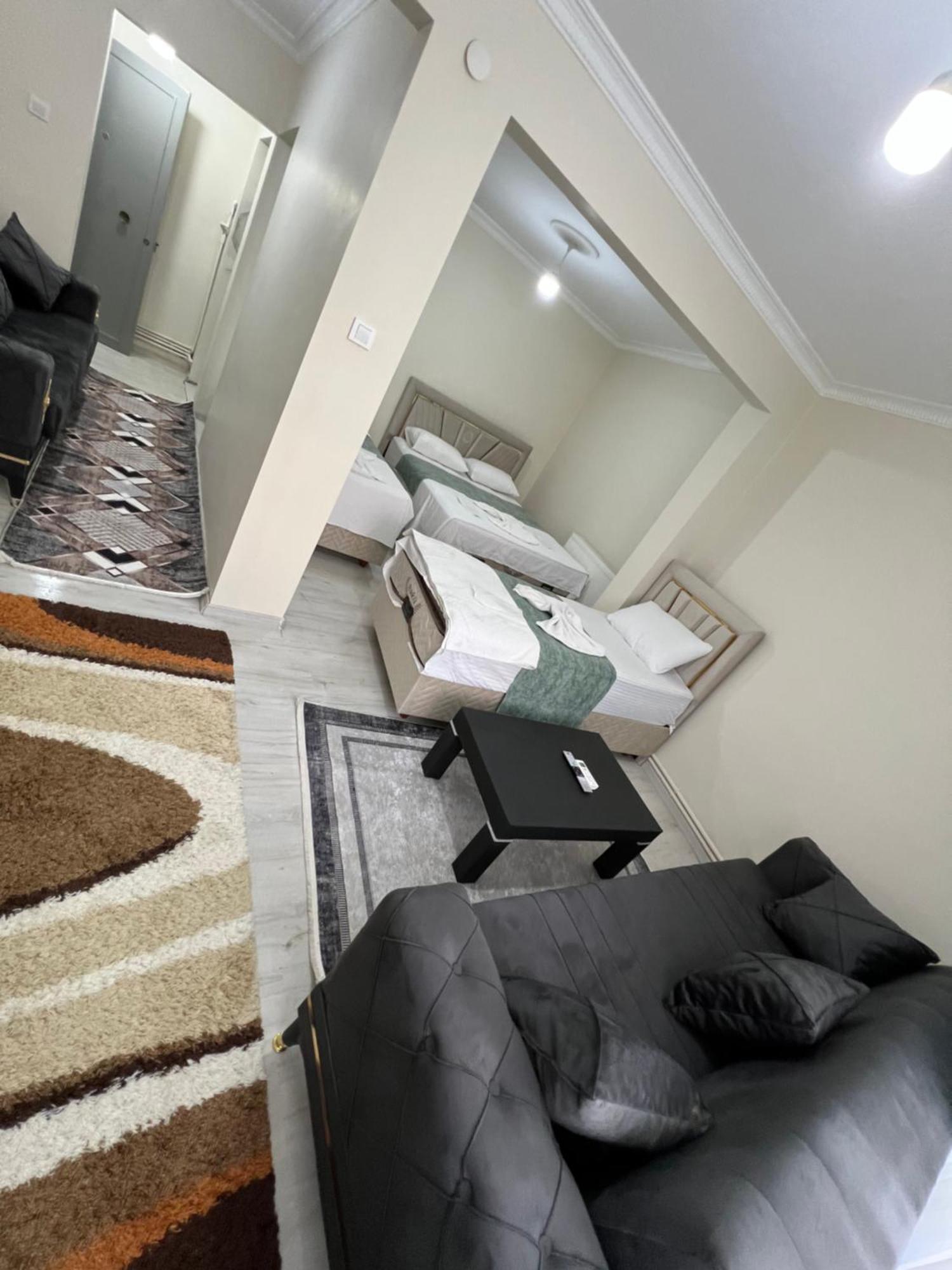 Sultanahmet Blue Yacht House Apartment Istanbul Ngoại thất bức ảnh