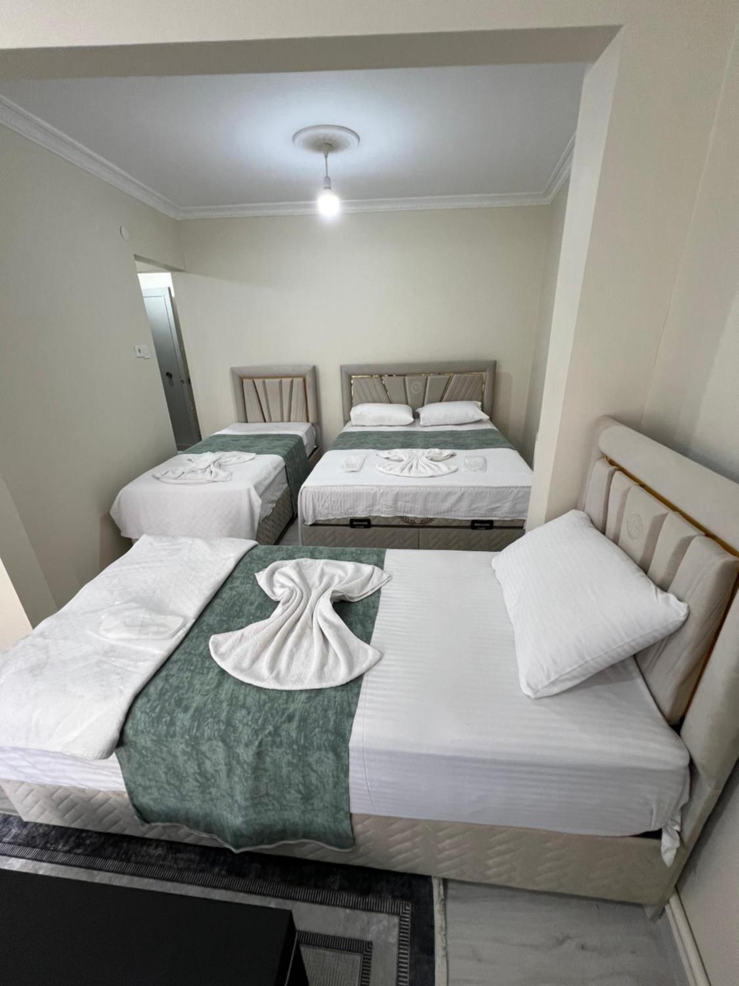 Sultanahmet Blue Yacht House Apartment Istanbul Ngoại thất bức ảnh