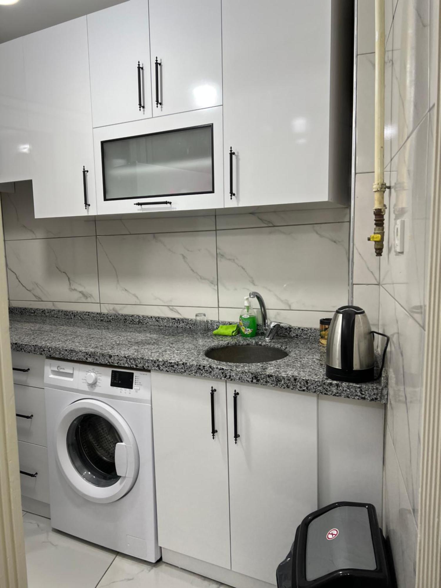 Sultanahmet Blue Yacht House Apartment Istanbul Ngoại thất bức ảnh