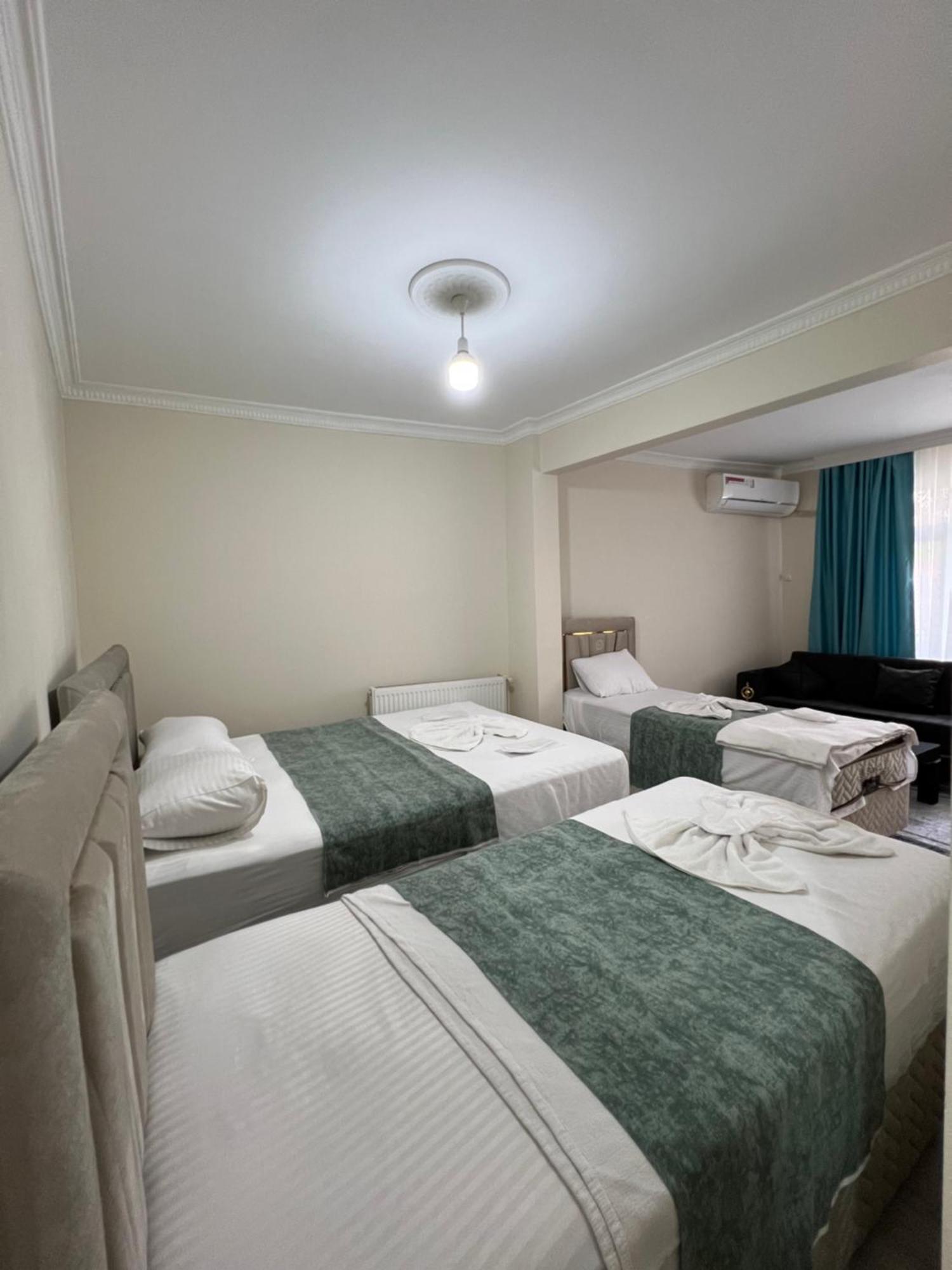 Sultanahmet Blue Yacht House Apartment Istanbul Ngoại thất bức ảnh