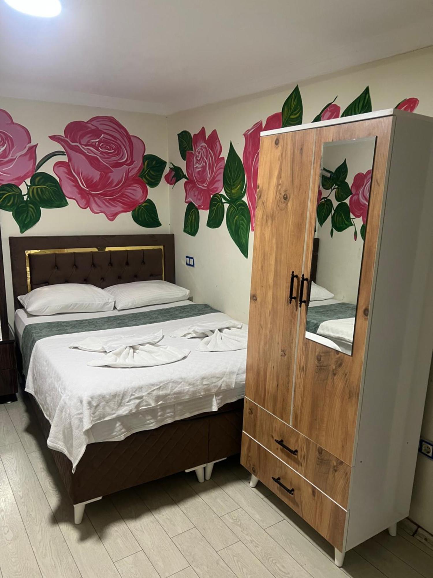 Sultanahmet Blue Yacht House Apartment Istanbul Ngoại thất bức ảnh